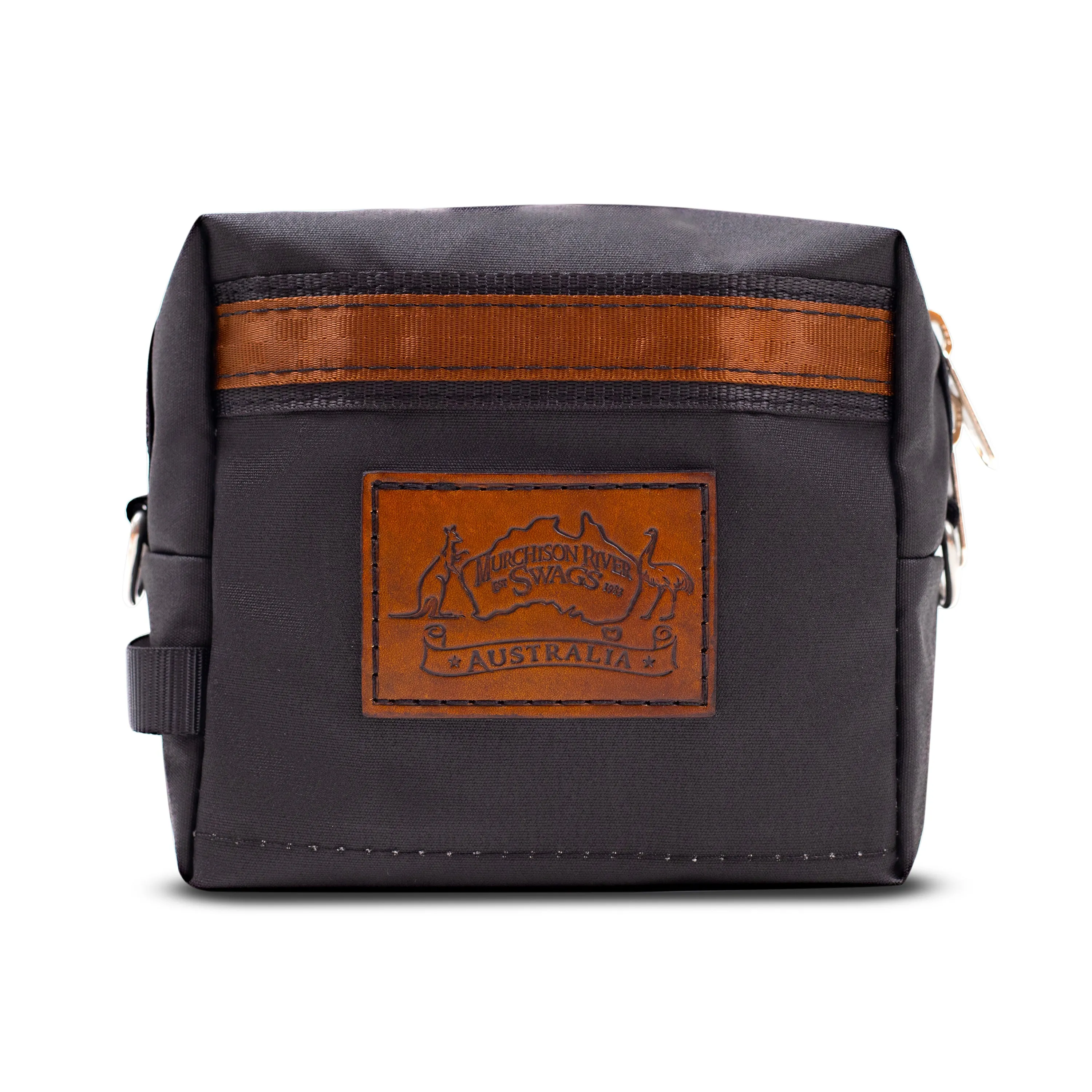 Kit/Toiletry Bag - SMALL