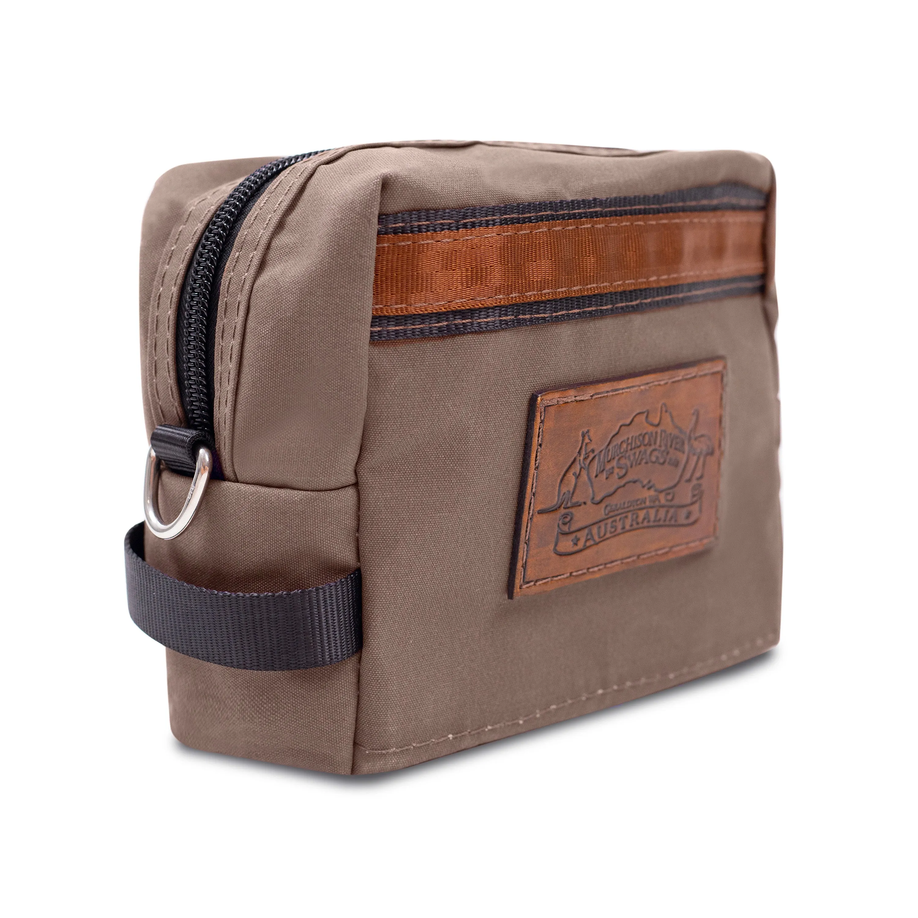 Kit/Toiletry Bag - SMALL