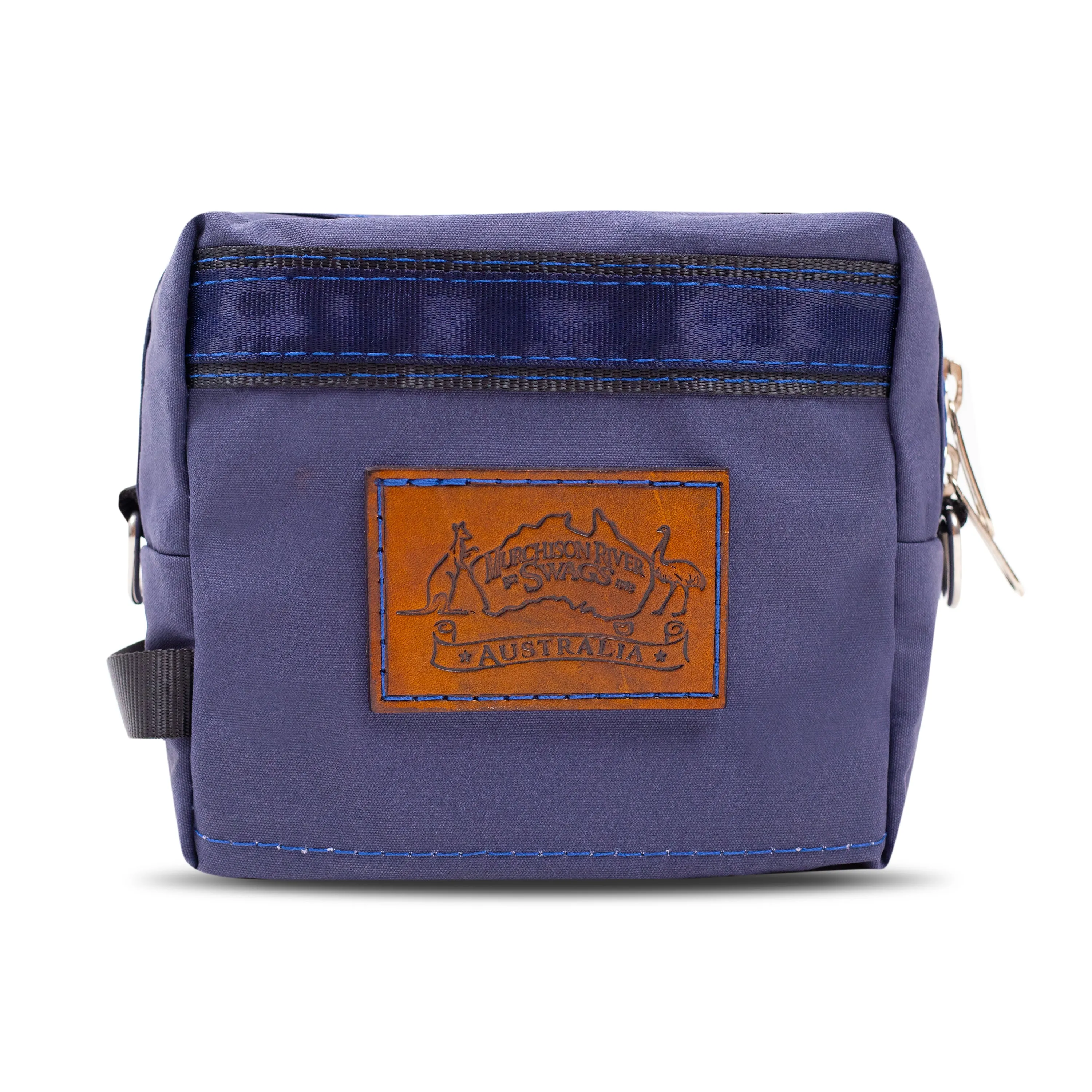 Kit/Toiletry Bag - SMALL