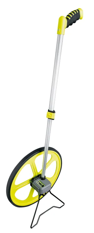 Komelon  Meter-Man 14.3" Diameter Measuring Wheel 14in - Diameter Wheel