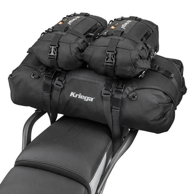 Kriega US-40 RACKPACK