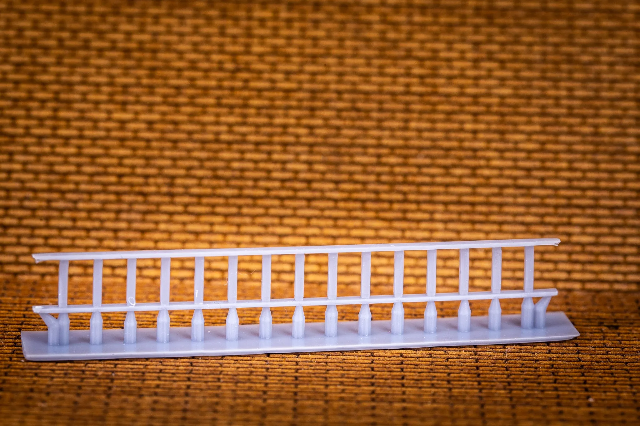 Ladder (2.5in) - HO Scale