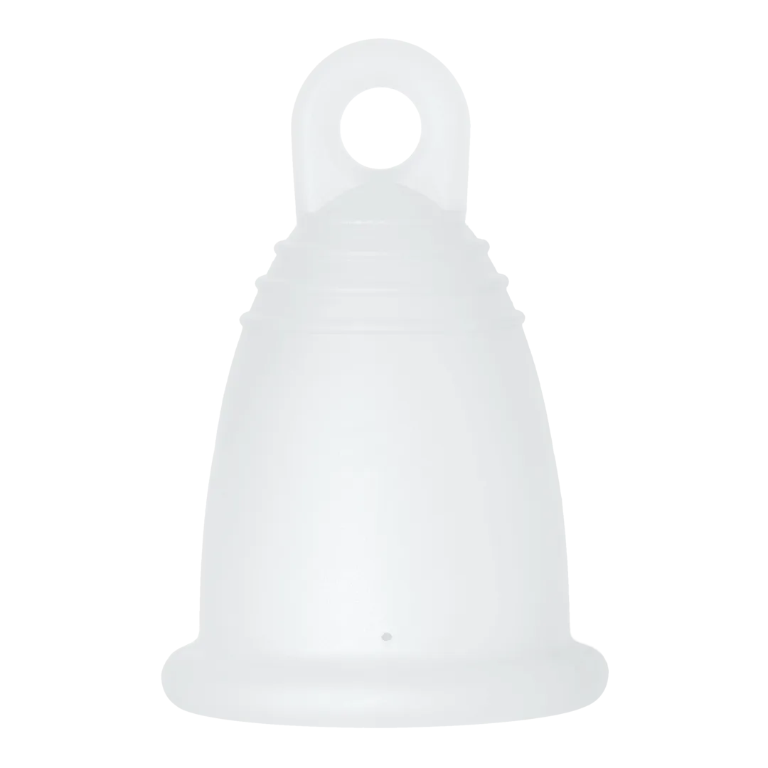 LARGE Classic Ring Me Luna Menstrual Cup