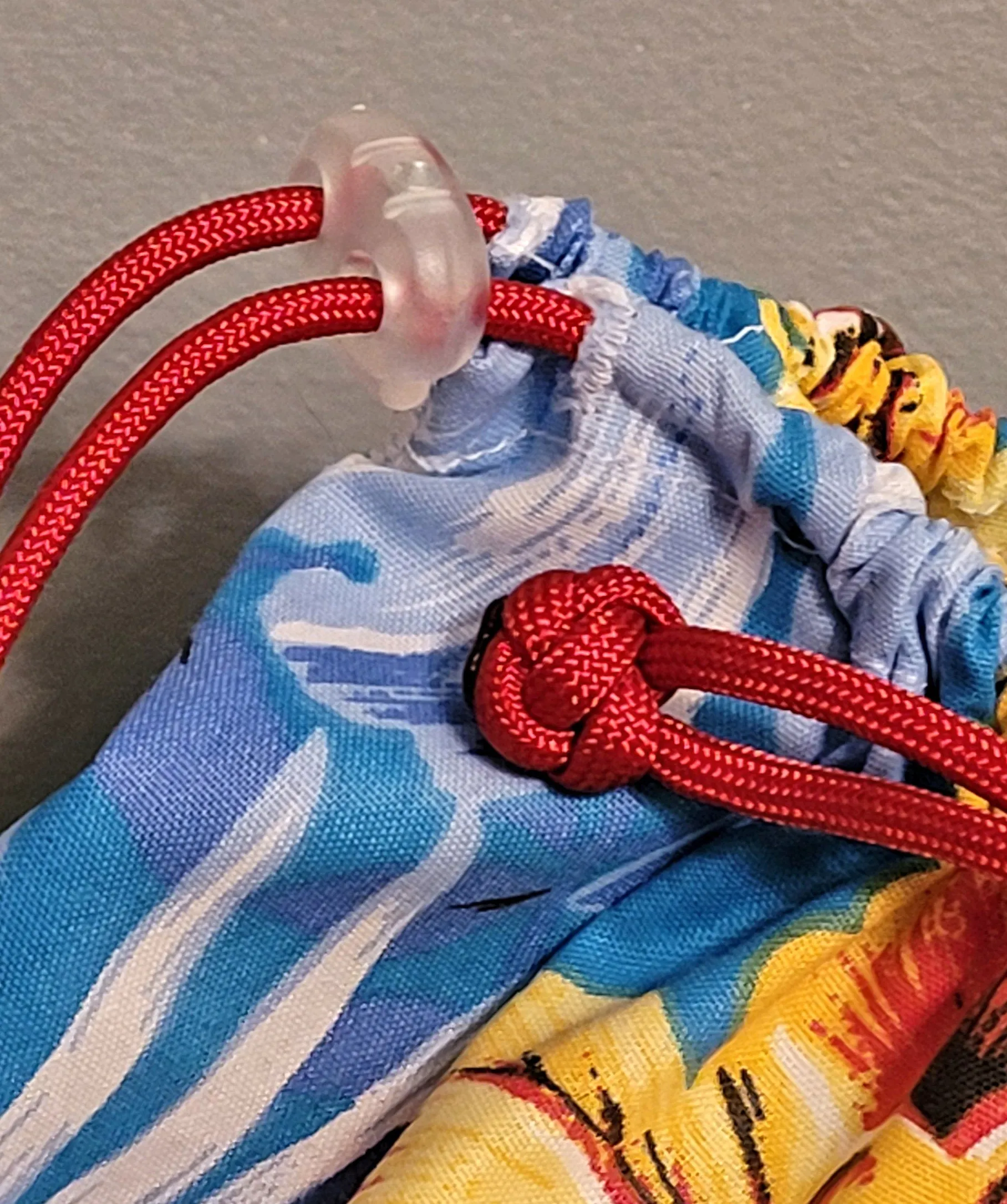 Laundry Bag