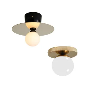 LED Modern Mini Corridor Light
