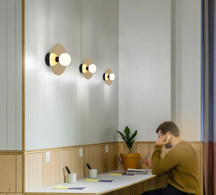 LED Modern Mini Corridor Light
