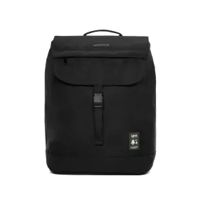 Lefrik Scout Black Backpack