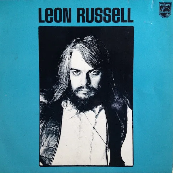 Leon Russell