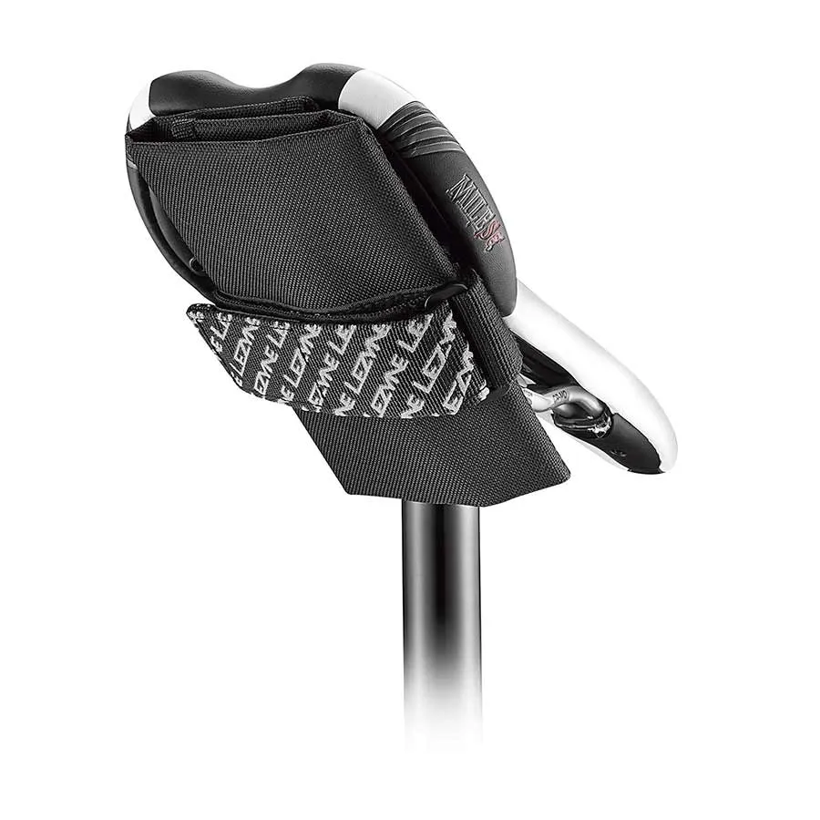 Lezyne Roll Caddy Seat Bag