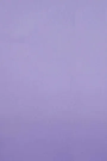 Light Purple Poplin Shirt