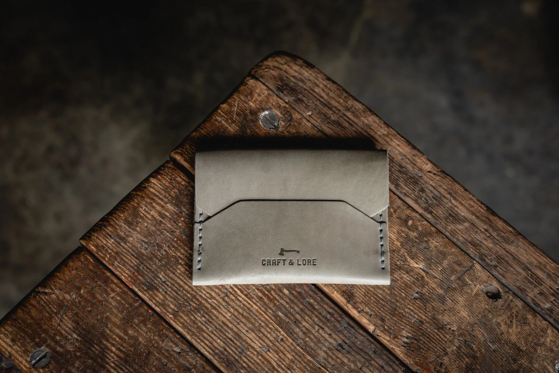 LIMITED - Taupe Grey WC