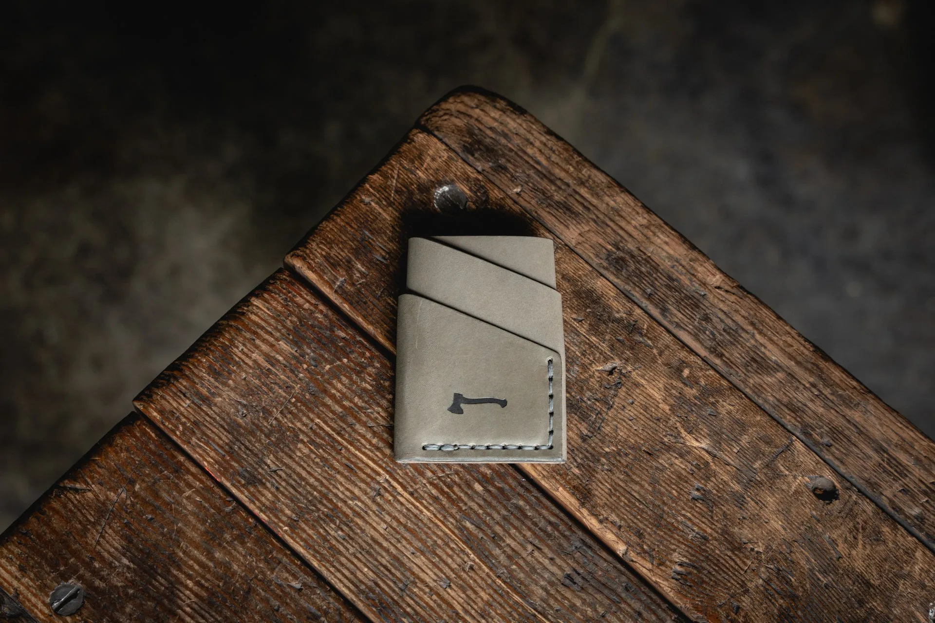 LIMITED - Taupe Grey WC