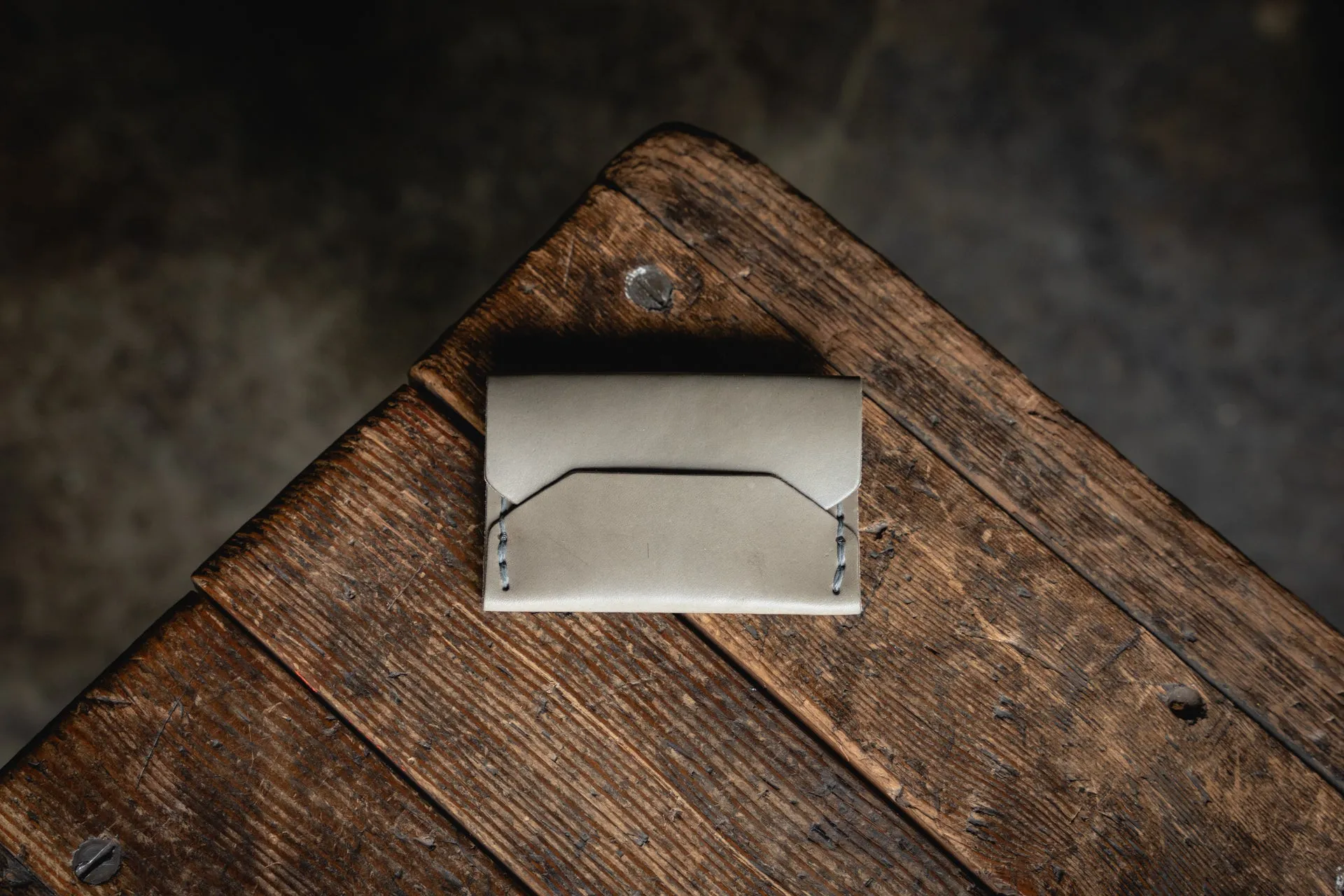 LIMITED - Taupe Grey WC