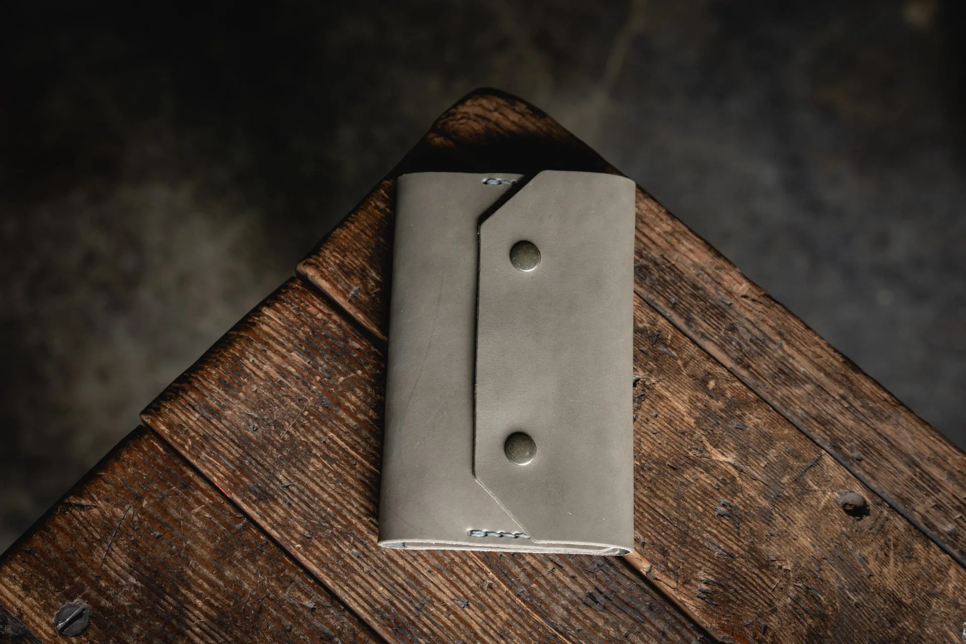 LIMITED - Taupe Grey WC