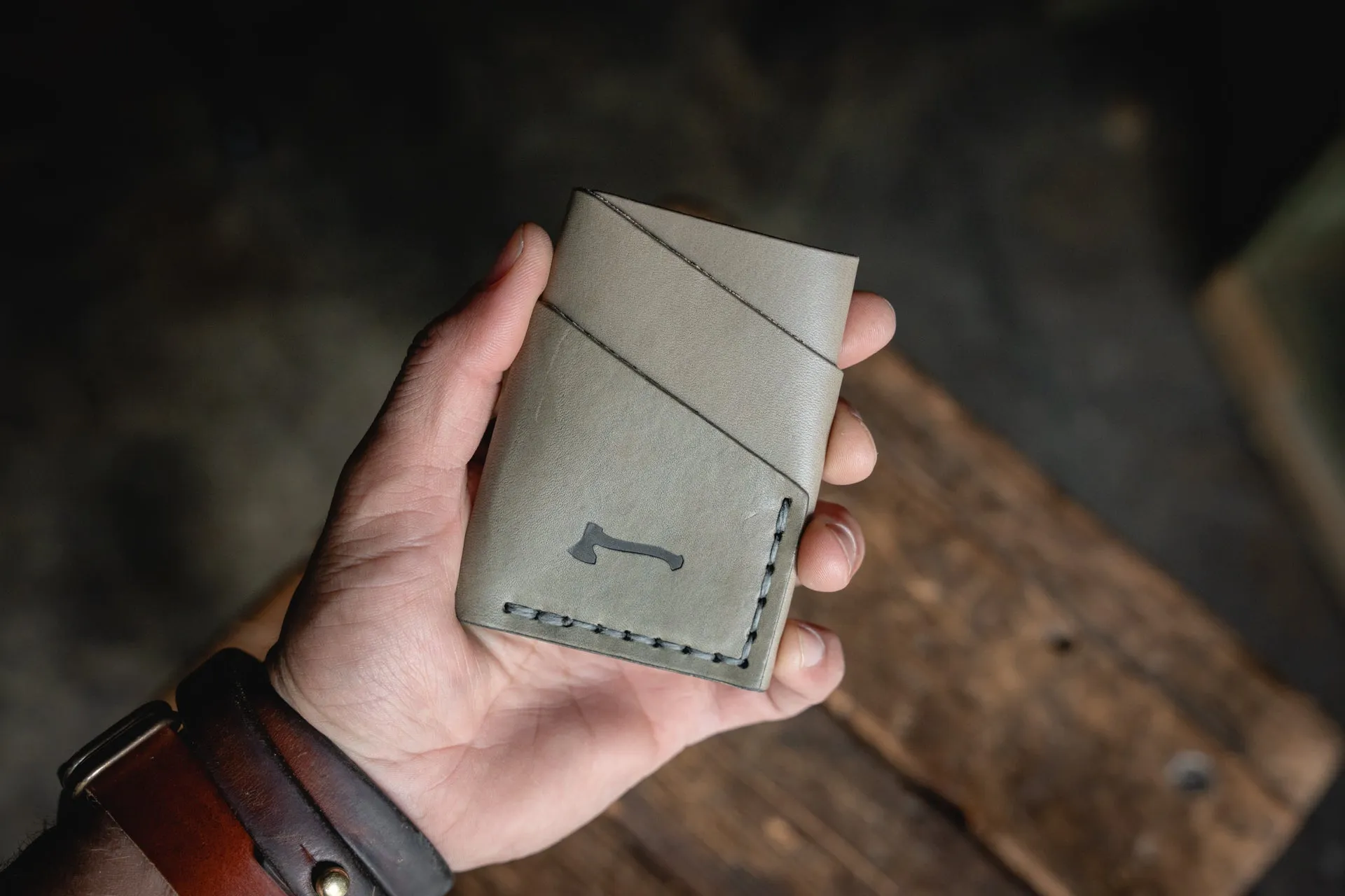 LIMITED - Taupe Grey WC