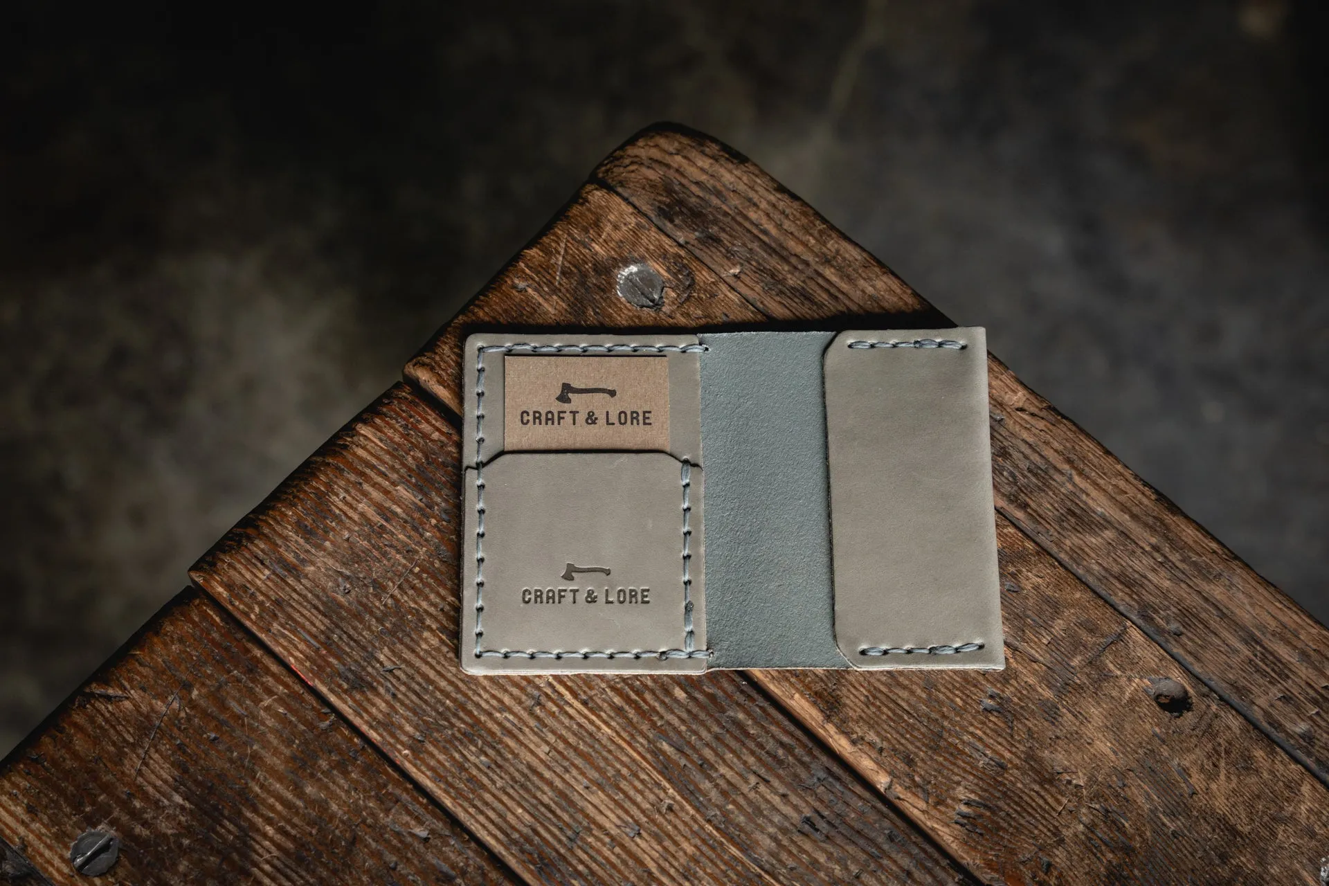 LIMITED - Taupe Grey WC