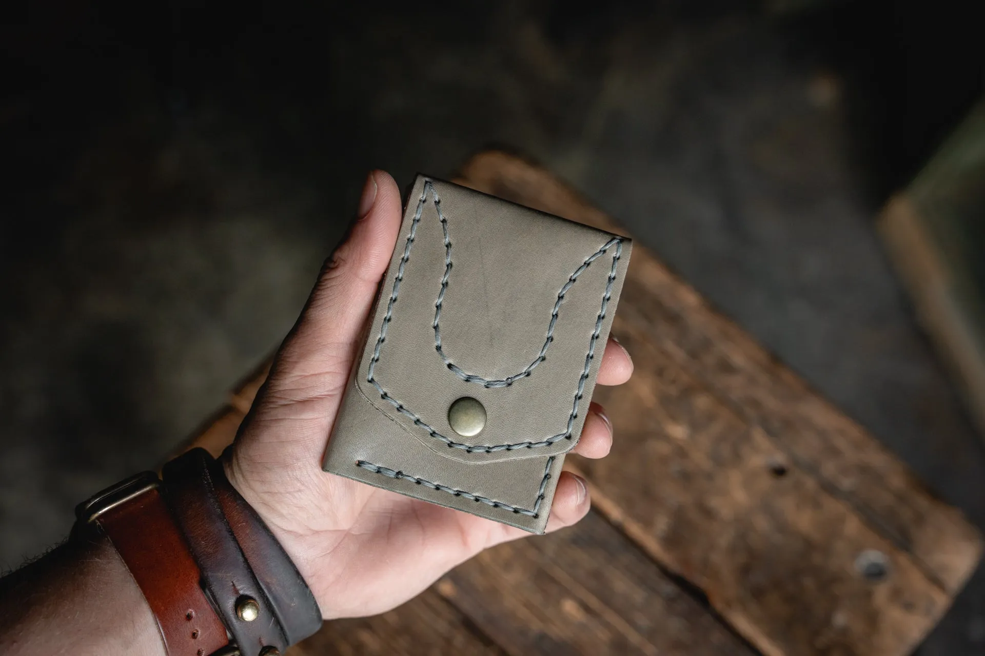 LIMITED - Taupe Grey WC