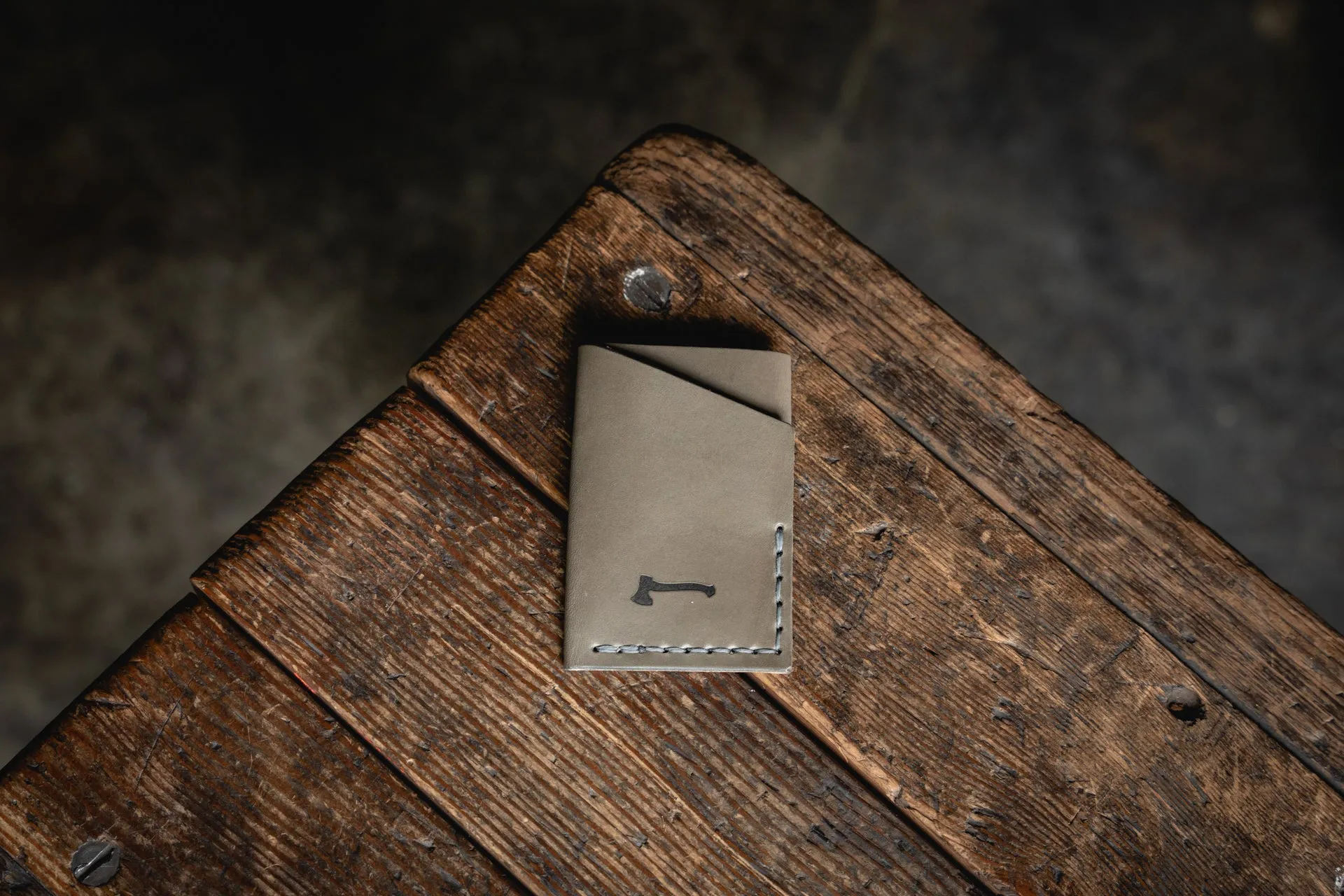LIMITED - Taupe Grey WC