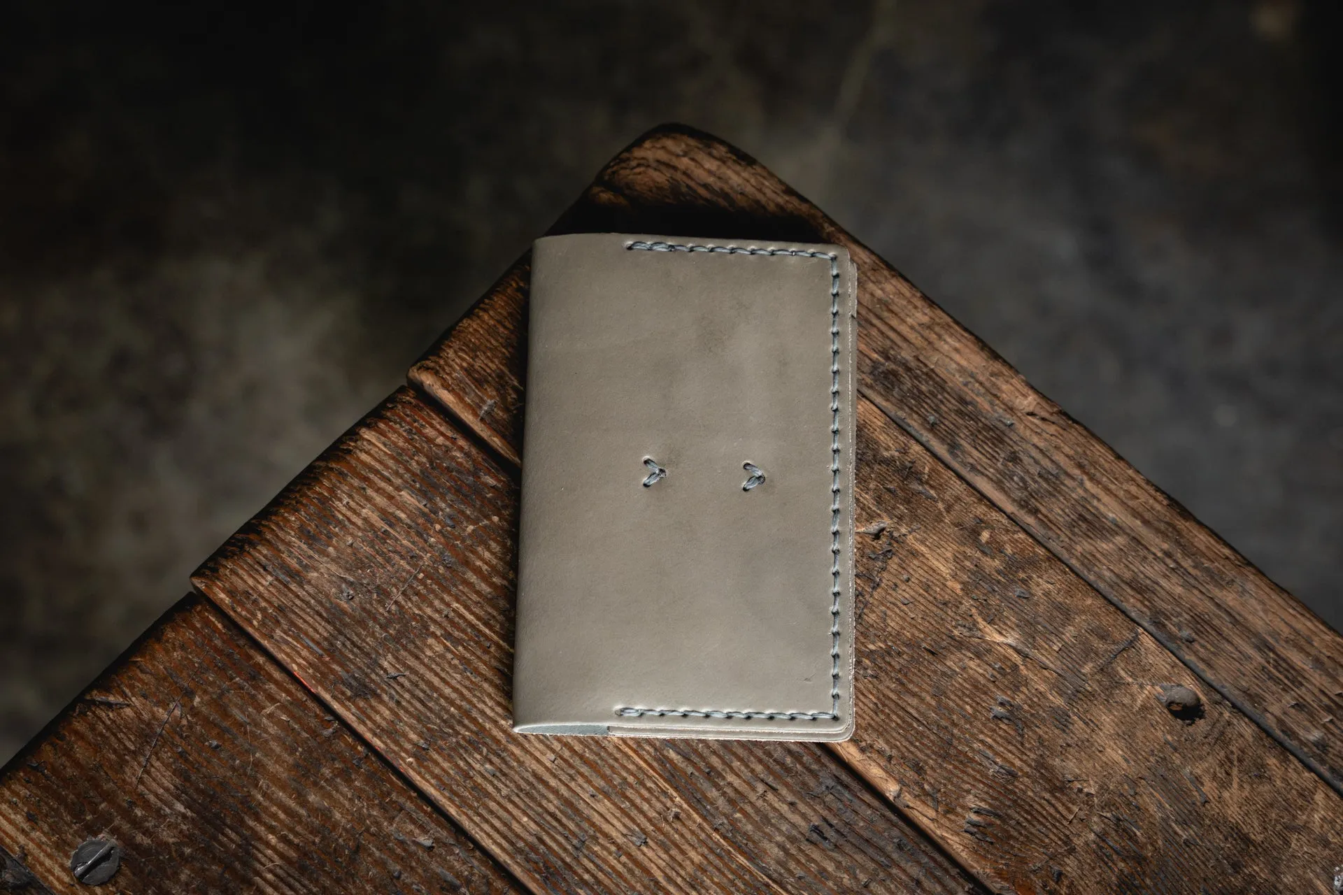 LIMITED - Taupe Grey WC
