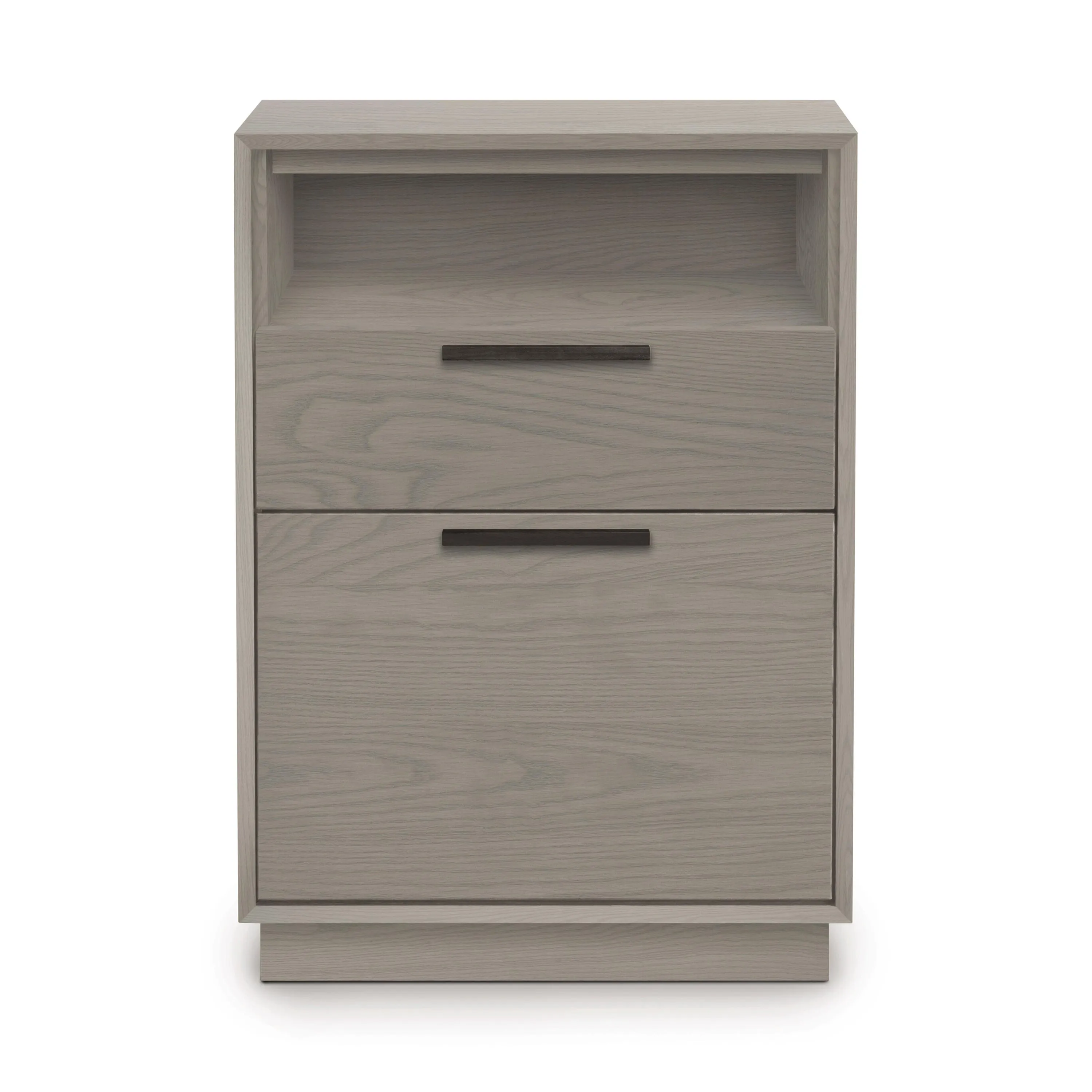 Linear Office Storage Narrow Rolling File