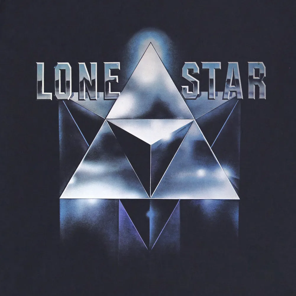 Lone Star Album T Shirt