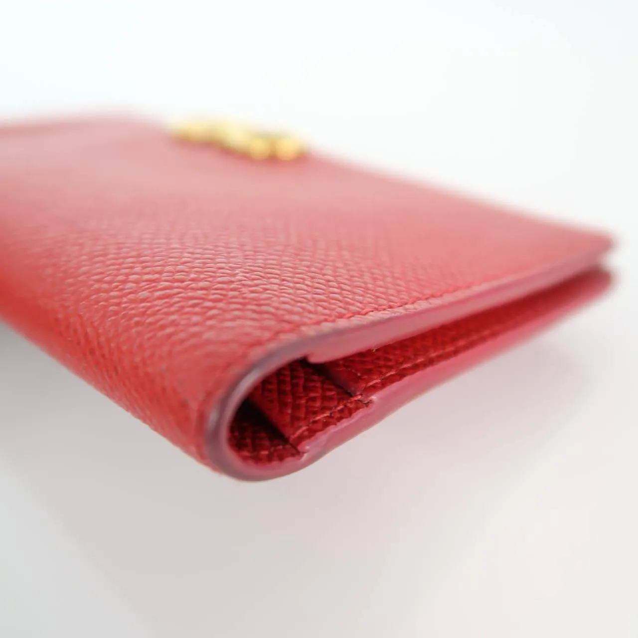 Long Bifold Wallet