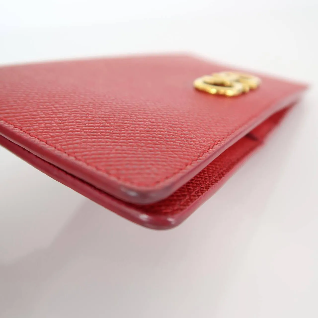 Long Bifold Wallet