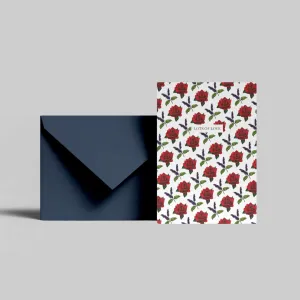 Lots of Love Greeting Card