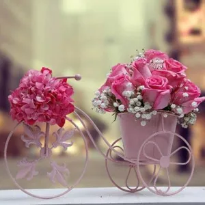 Loved Rainbow Arrangement - FWR