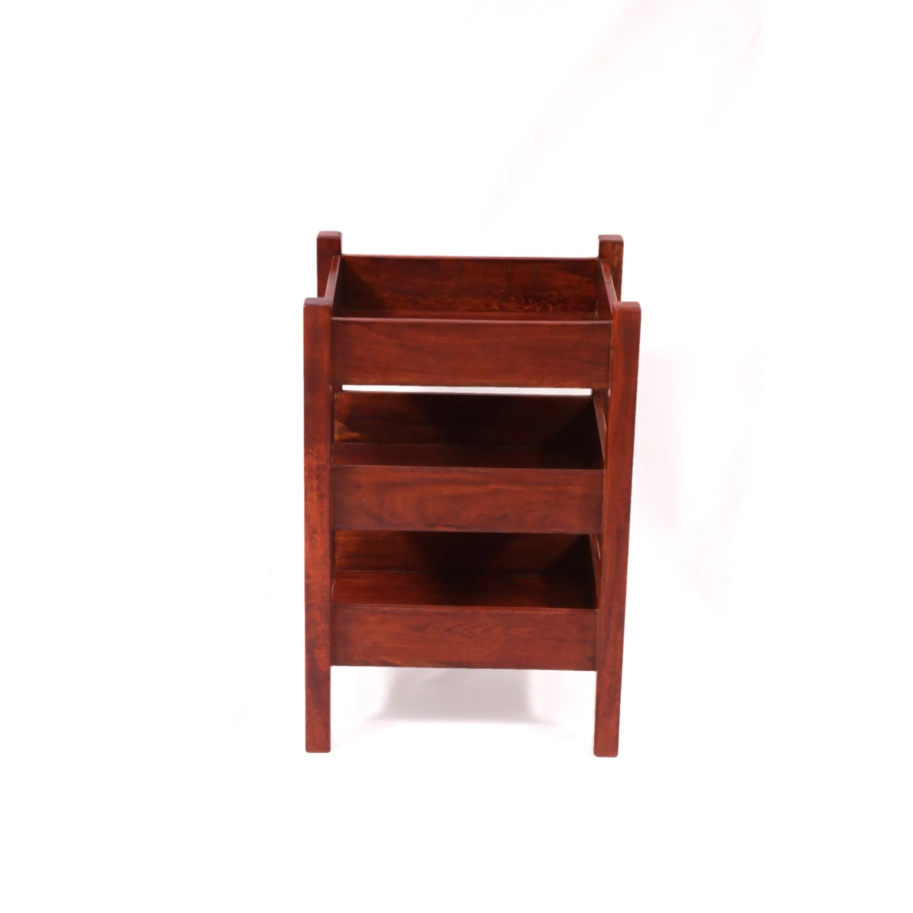 Low Office Rack