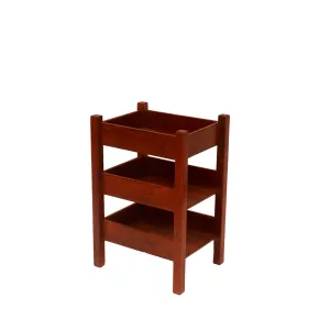 Low Office Rack