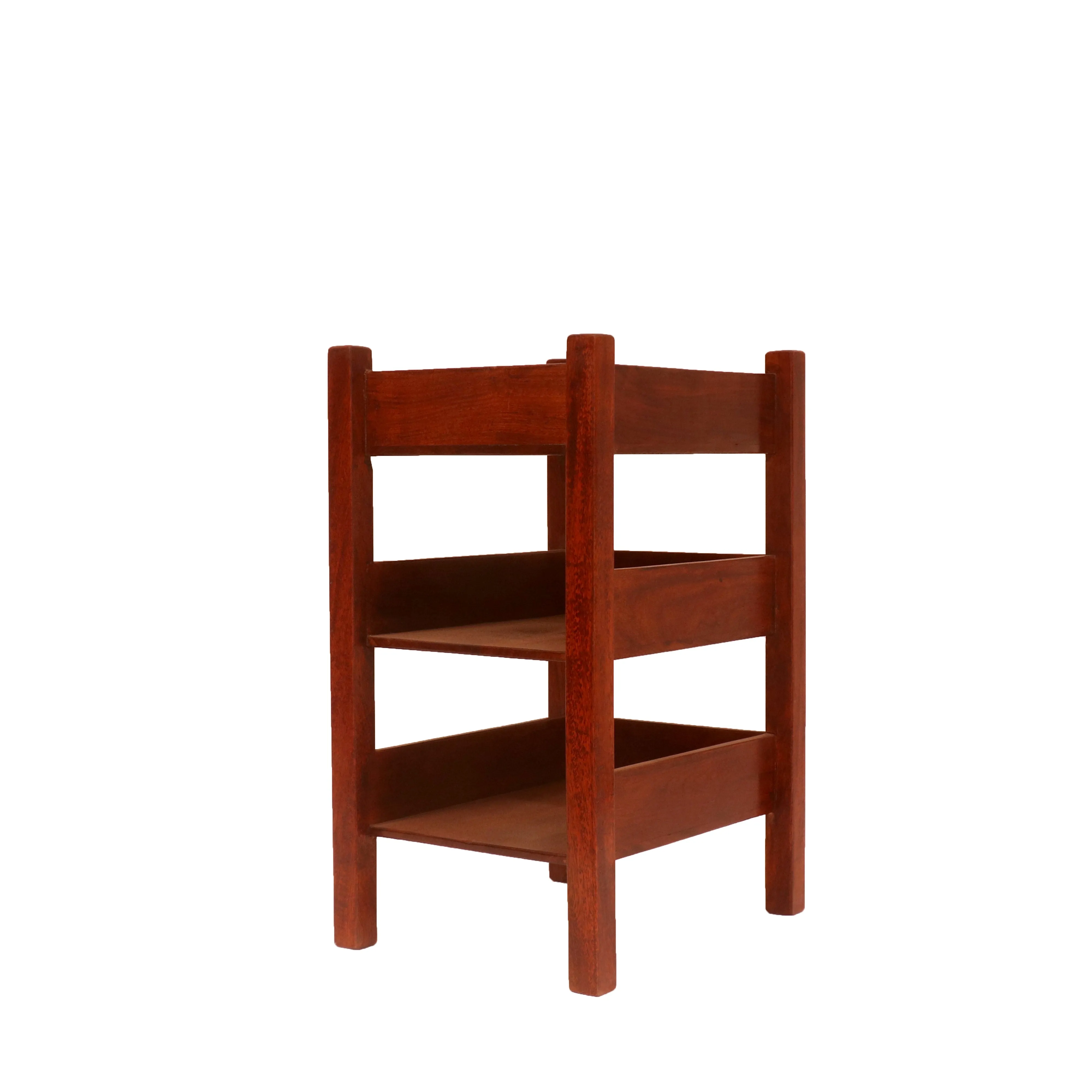 Low Office Rack