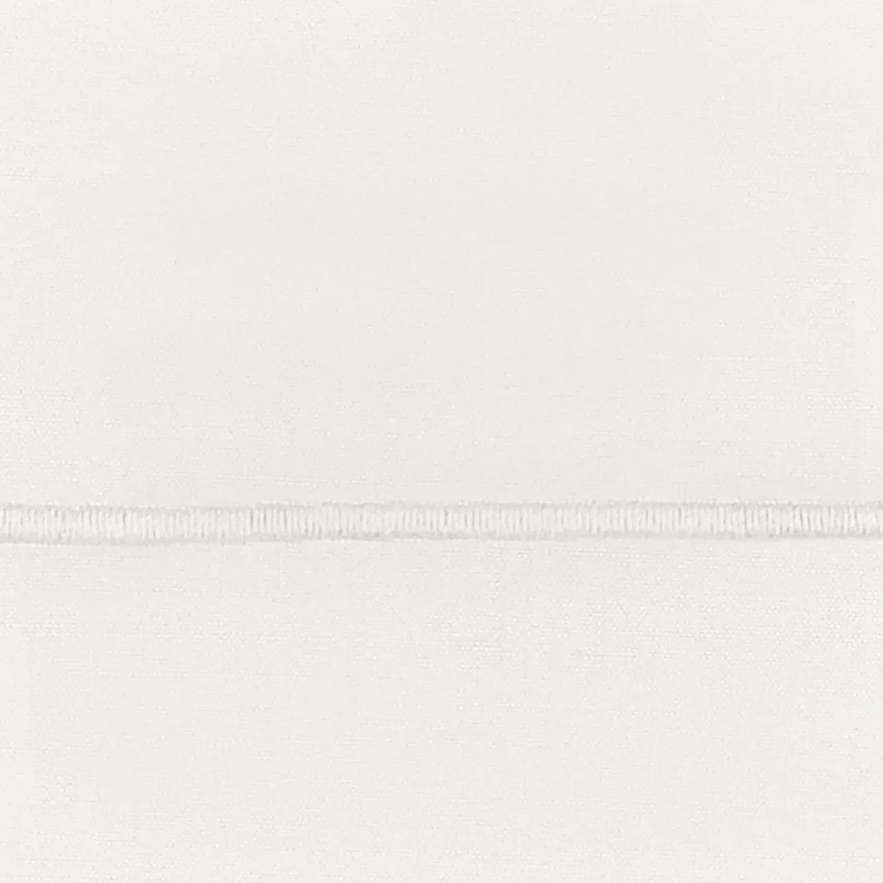 Luca Satin Stitch | Pillowcase, Pair