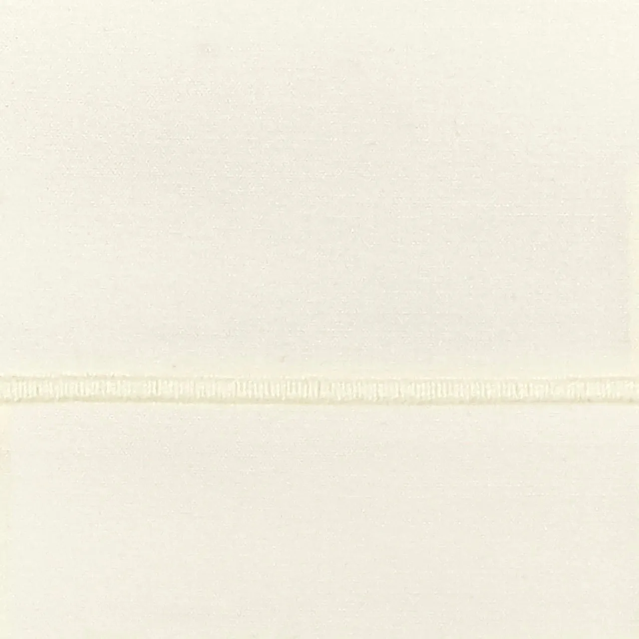 Luca Satin Stitch | Pillowcase, Pair