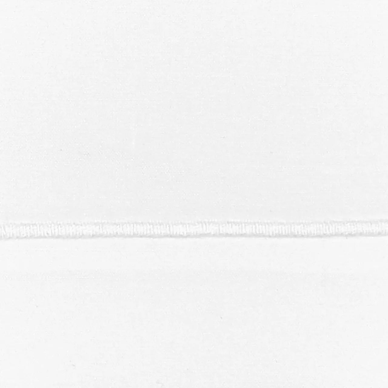 Luca Satin Stitch | Pillowcase, Pair