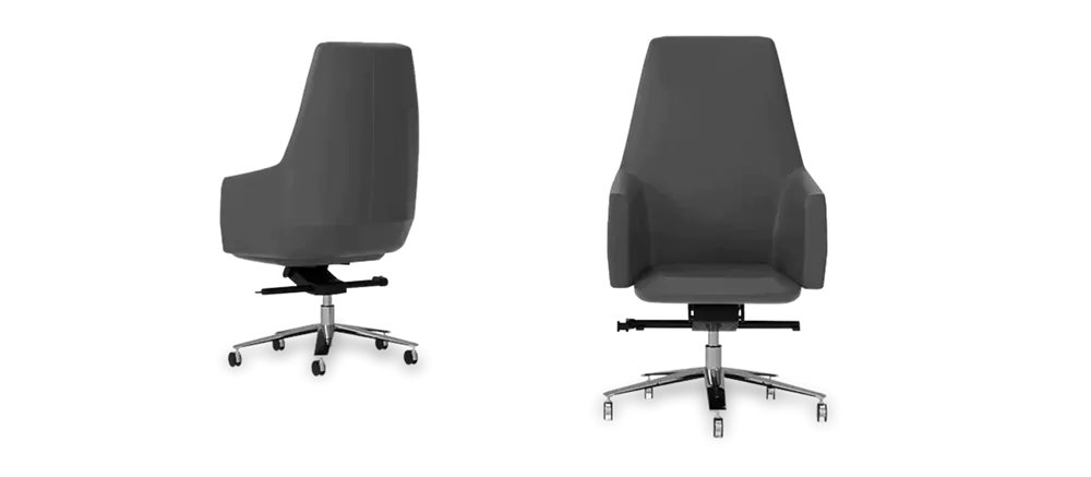 Luccia Office Chair