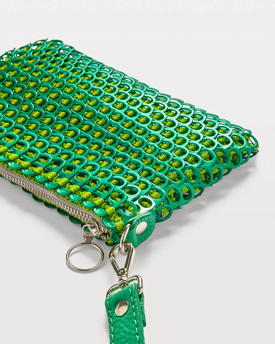 Luciana Medium Anodised