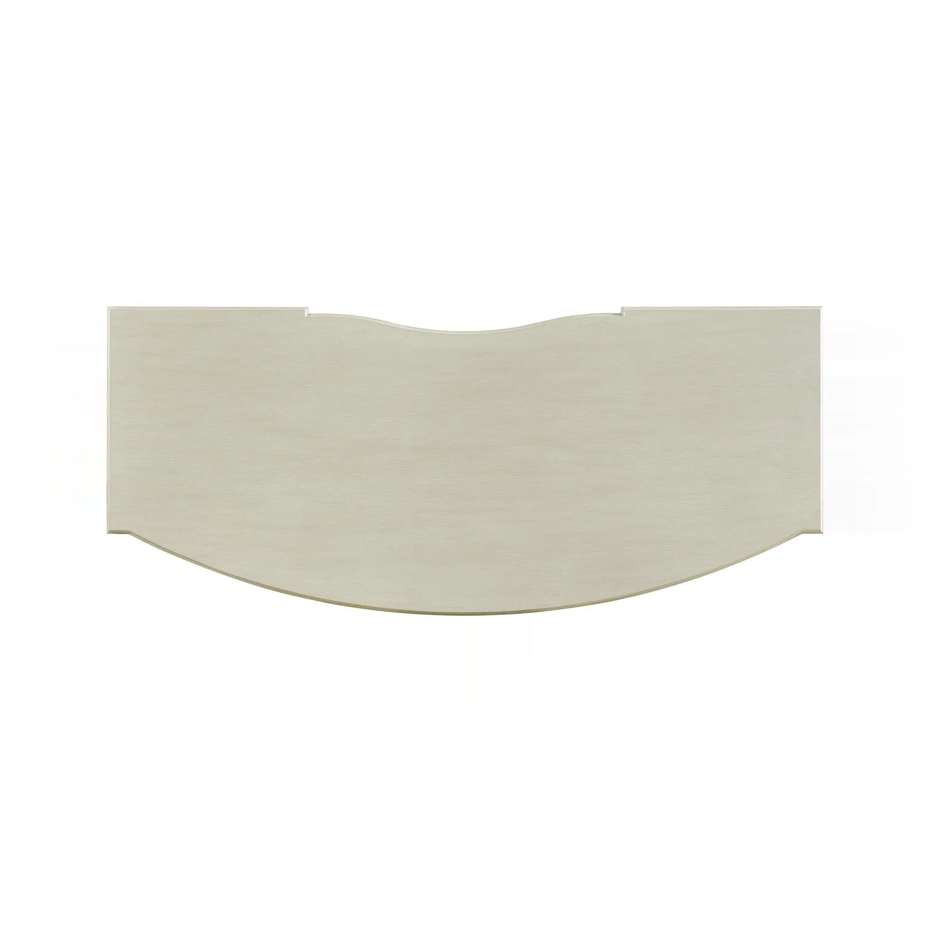 MAISIE Cherry Veneer Office Desk