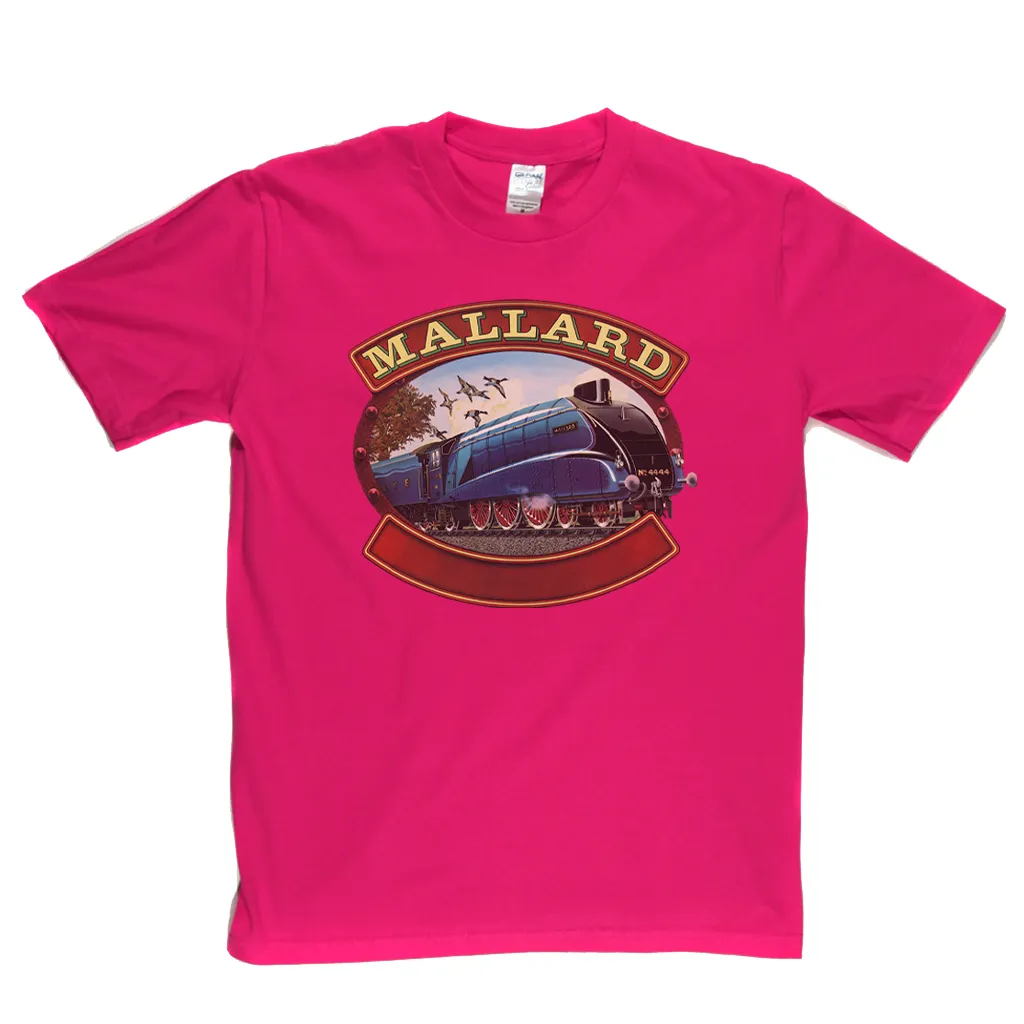 Mallard T-Shirt