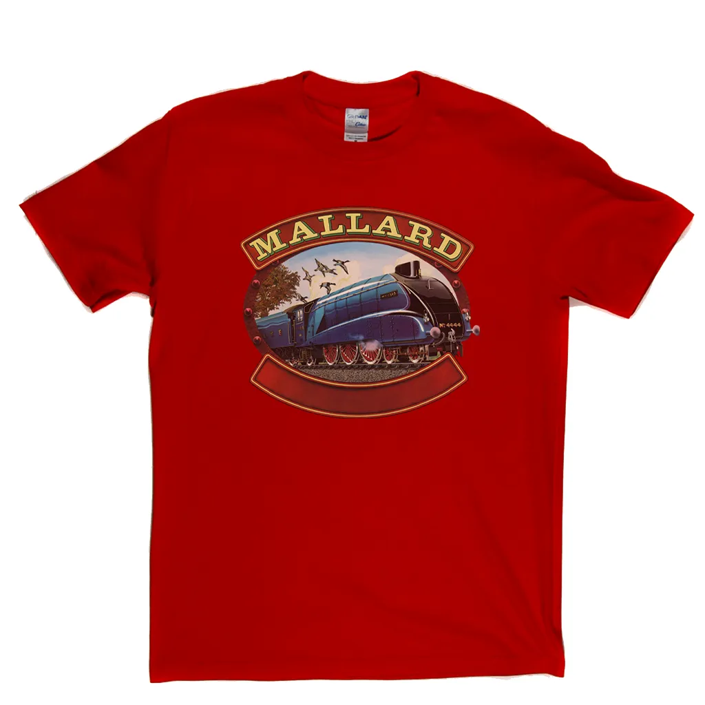 Mallard T-Shirt