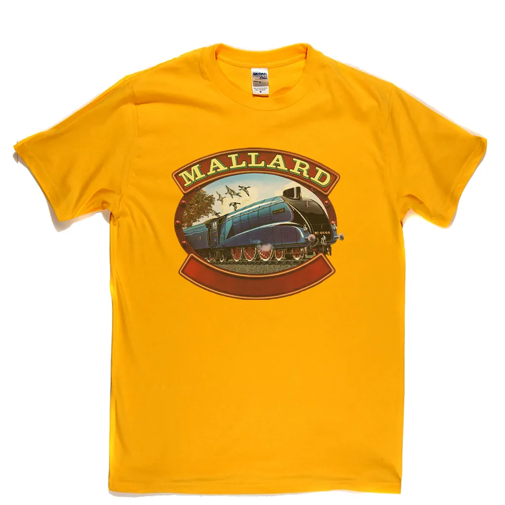 Mallard T-Shirt