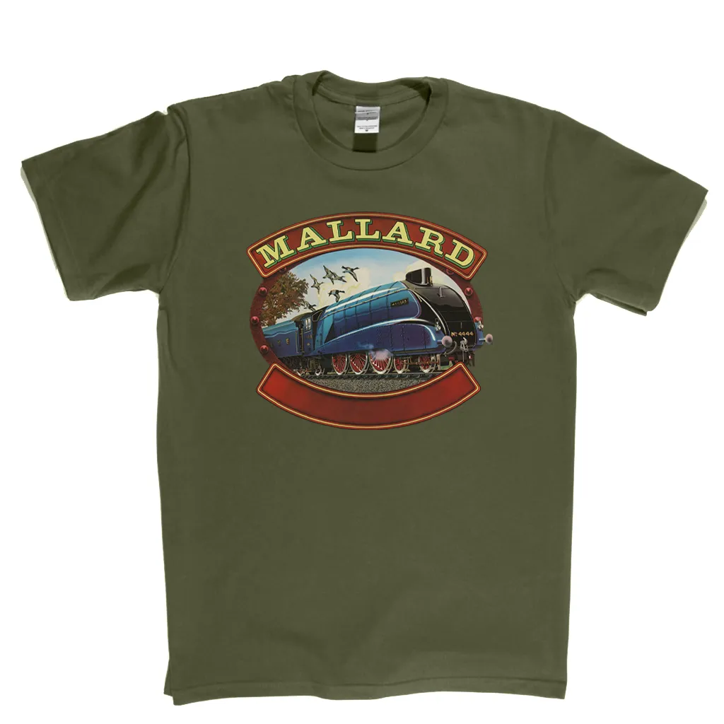 Mallard T-Shirt
