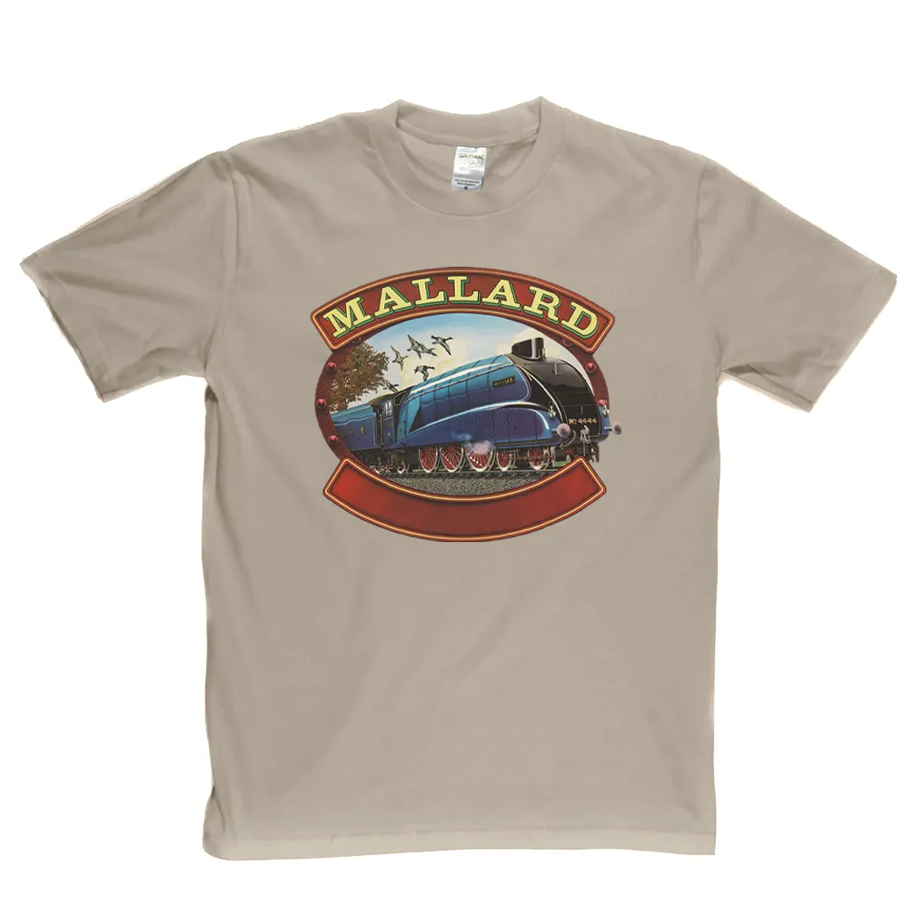 Mallard T-Shirt