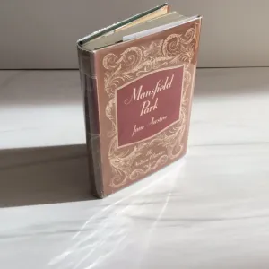 ^Mansfield Park*