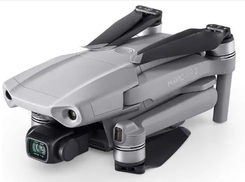 MAVIC Air
