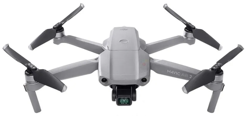 MAVIC Air