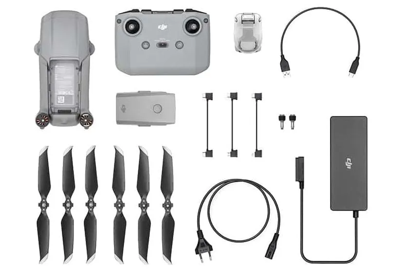 MAVIC Air