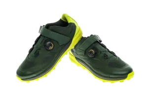 Mavic XA Pro MTB Shoes Duffel Bag/Duffel Bag/Lime Punch