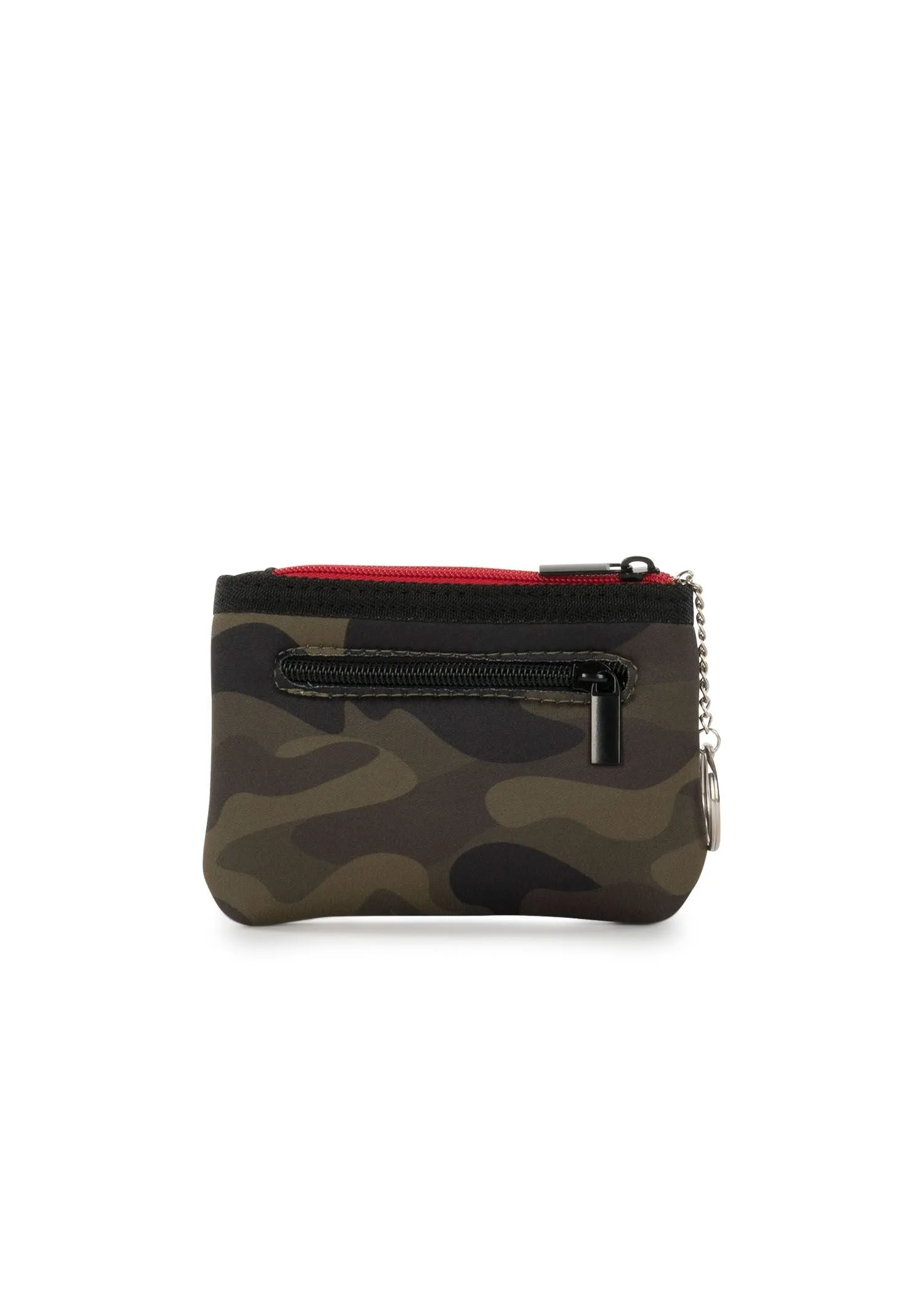 Max Soho Card Case