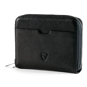 MAYFAIR Zipper Wallet
